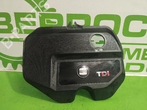 Used Upper protection Upper protection SEAT IBIZA III (6L1) 1.9 TDI (131 hp) 31546075 31546075