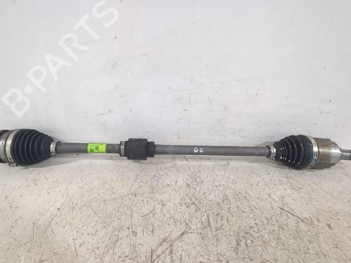 Right front driveshaft HYUNDAI i20 III (BC3, BI3) 1.0 T-GDI | BP31567202M39
