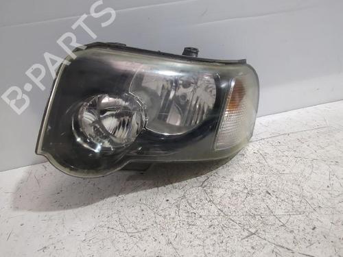 Used Left headlight Left headlight LAND ROVER FREELANDER I (L314) 2.0 Td4 4x4 (109 hp) 33735235 33735235