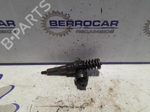 Injector VW GOLF V (1K1) 1.9 TDI | BP31570703M100 - Image 4