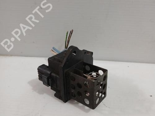 Used Heater resistor CITROËN C4 Grand Picasso I (UA_) 1.6 HDi (109 hp) 31565532