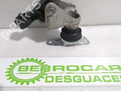 Used Engine mount Engine mount PEUGEOT 407 (6D_) 1.6 HDi 110 (6D9HZC, 6D9HYC) (109 hp) 32462835 32462835