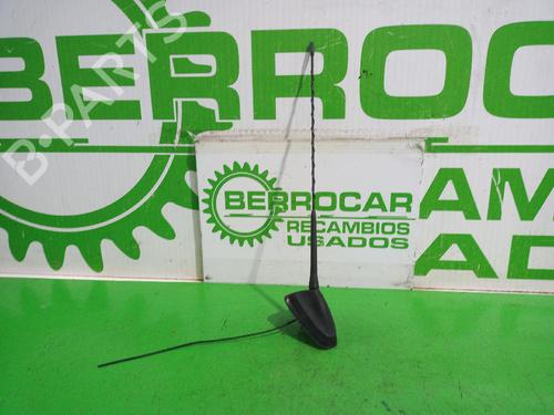 Used Antenna/Base RENAULT LAGUNA III Grandtour (KT0/1) 3.0 dCi (KT03, KT13) (235 hp) 31552624