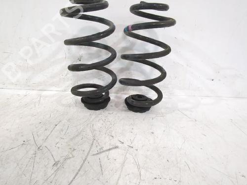 Used Shock absorber spring Shock absorber spring NISSAN QASHQAI I (J10, NJ10) 1.5 dCi (110 hp) 32489458 32489458