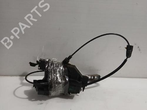 Used Rear left lock CITROËN C4 Grand Picasso I (UA_) 1.6 HDi (109 hp) 31565348