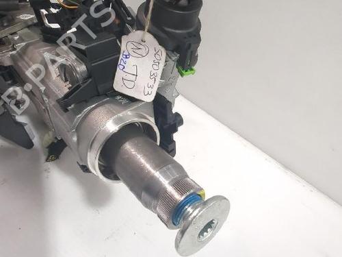 Steering column VW T-CROSS (C11, D31) 1.0 TSI | BP31567134M21 