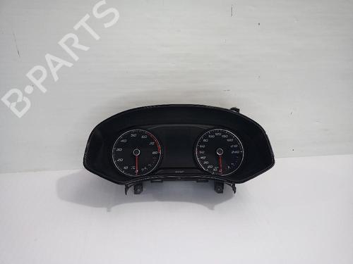 Used Instrument cluster Instrument cluster SEAT ARONA (KJ7, KJP) 1.0 TSI (110 hp) 31556425 31556425