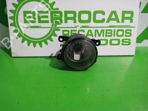 Used Right front fog light Right front fog light CITROËN C4 Picasso I MPV (UD_) 1.6 HDi (109 hp) 31674307 31674307