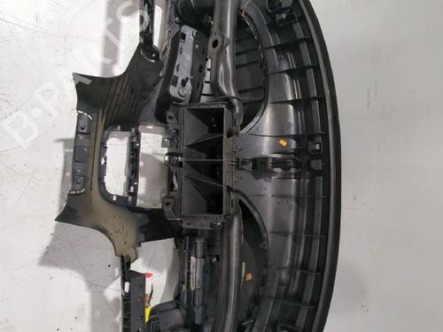 Dashboard CITROËN C3 II (SC_) 1.4 HDi 70 (SC8HZC, SC8HR0, SC8HP4) | BP31568564C46 