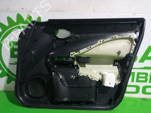 Front left panel NISSAN JUKE (F15) | BP38861777C58 - Image 2