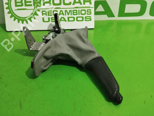 Hand brake BMW 3 Touring (E91) | BP31674715I18 - Image 4