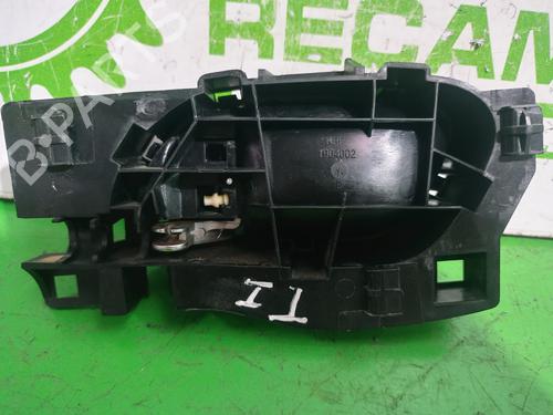 Rear left interior door handle CITROËN C3 II (SC_) | BP38861630I15 - Image 3