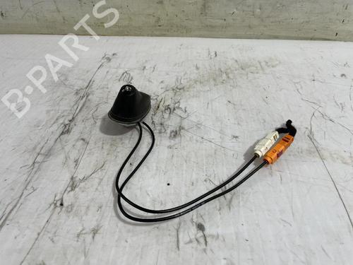 Antenne/Base OPEL CORSA F (P2JO) 1.2 (68) | BP31562755C140 - Image 2