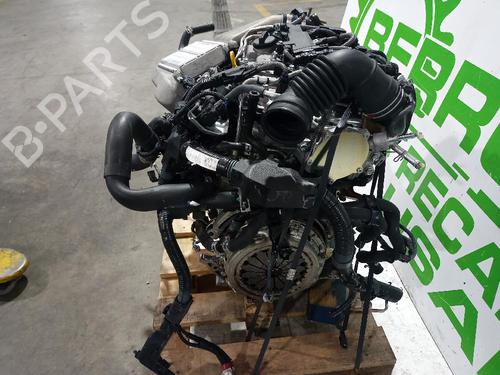 Engine TOYOTA AURIS (_E18_) 1.2 (NRE185_, NRE185R) | BP31547886M1 - Image 14