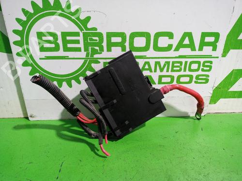 Fuse box FORD FIESTA V (JH_, JD_) 1.4 TDCi | BP31552957E1