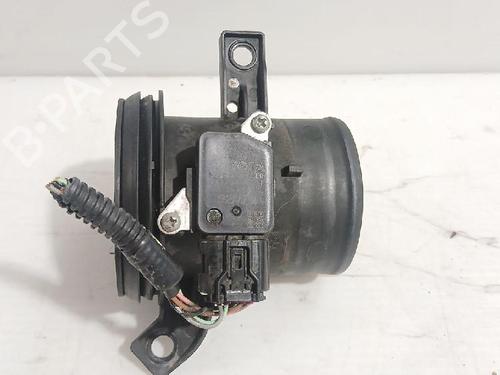 Luftmassemåler TOYOTA AURIS (_E15_) 1.6 (ZRE151_, ZRE151R) (124 hp) 31566825