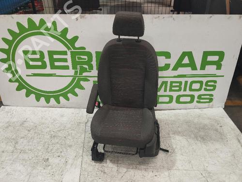 Used Left front seat Left front seat FORD FOCUS C-MAX (DM2) 1.8 TDCi (115 hp) 31546198 31546198