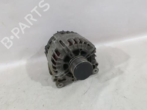 Alternator VW GOLF VI Variant (AJ5) 1.6 TDI | BP33747374M7 - Image 3