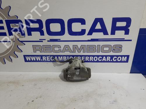Used Right front brake caliper Right front brake caliper OPEL ASTRA H Estate Van (L70) 1.7 CDTI (L70) (101 hp) 31541881 31541881