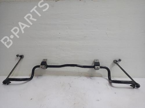 Used Anti roll bar Anti roll bar RENAULT MEGANE III Hatchback (BZ0/1_, B3_) 1.2 TCe (BZ2B, BZ11) (116 hp) 31558256 31558256