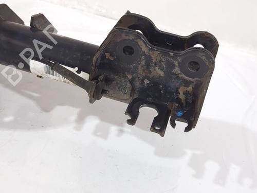 Used Left front shock absorber Left front shock absorber FORD KA (RU8) 1.3 TDCi (75 hp) 40610598 40610598