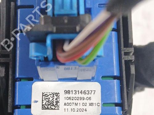 Electronic module PEUGEOT RIFTER 1.5 BlueHDi 100 | BP33422572M83  - Image 6