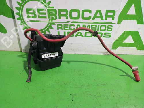 Fuse box RENAULT GRAND SCÉNIC III (JZ0/1_) 1.2 TCe (JZ16) | BP31550794E1 