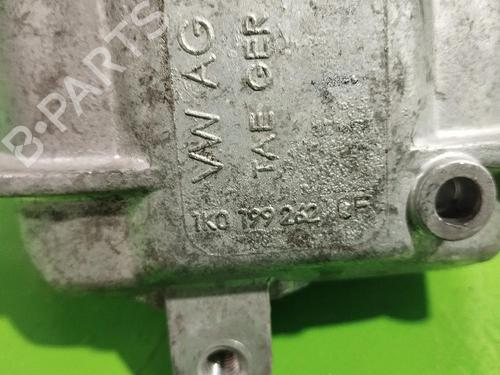 Engine mount SEAT ALTEA XL (5P5, 5P8) 1.4 TSI | BP31543510M89 - Image 3