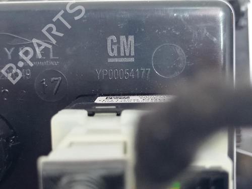 Ashtray OPEL GRANDLAND X Van 1.2 (75) | BP31559524I30 - Image 2