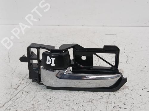 Front left interior door handle SUZUKI IGNIS III (MF, FF) 1.2 (ATK412) | BP38866806I13 - Image 2