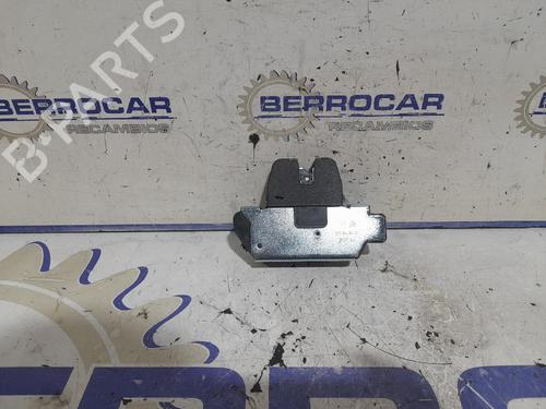 Used Tailgate lock Tailgate lock PEUGEOT 5008 (0U_, 0E_) [2009-2017] 31673588 31673588