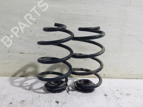 Used Shock absorber spring NISSAN MICRA III (K12) 1.2 16V (80 hp) 31561867