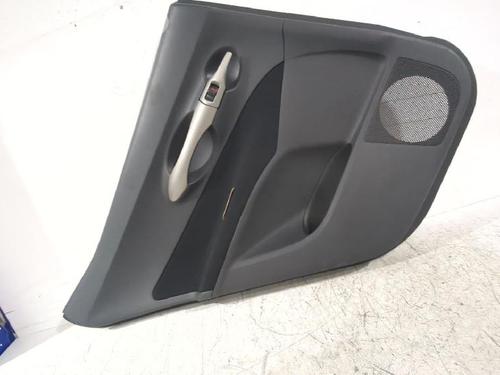 Venstre bakpanel TOYOTA AURIS (_E15_) 1.6 (ZRE151_, ZRE151R) (124 hp) 31566812