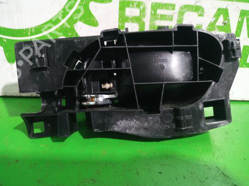 Front right interior door handle CITROËN C3 II (SC_) | BP38861629I14 - Image 3