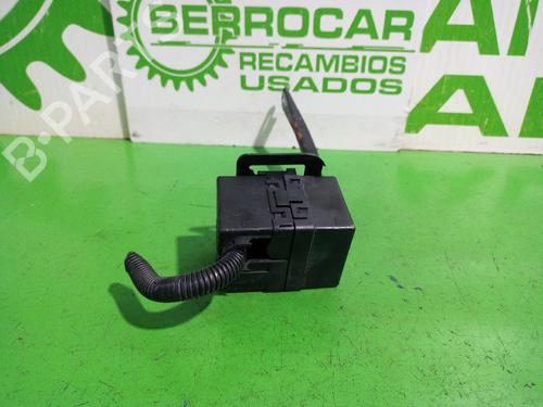 Fuse box FORD FIESTA V (JH_, JD_) 1.4 TDCi | BP31552932E1
