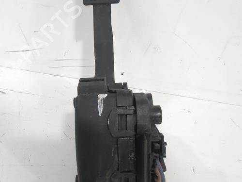 Pedal VW POLO IV (9N_, 9A_) 1.9 SDI | BP31563437I4