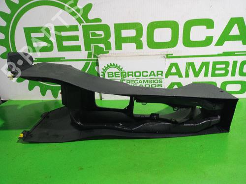 Middle console OPEL ZAFIRA A MPV (T98) 2.0 DI 16V (F75) | BP31552873I22 - Image 4