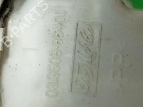 Brake master cylinder FORD FOCUS C-MAX (DM2) 1.8 TDCi | BP31546235M77