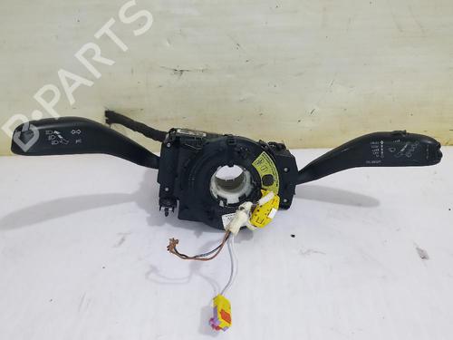 Switch SKODA FABIA II Combi (545) 1.6 TDI | BP31559025I30 - Image 5