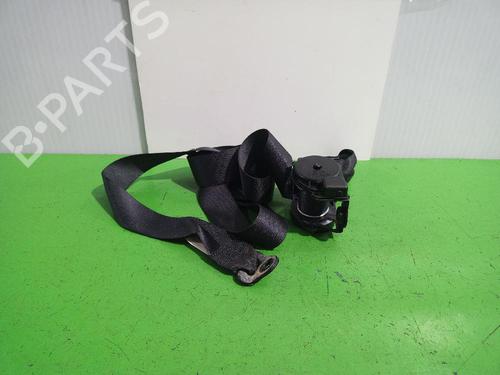 Used Rear right seatbelt NISSAN QASHQAI II (J11, J11_) 1.2 DIG-T (115 hp) 31554606