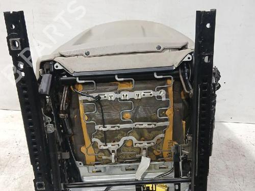 Left front seat BMW 1 (E87) 120 d | BP31566268C15 - Image 6