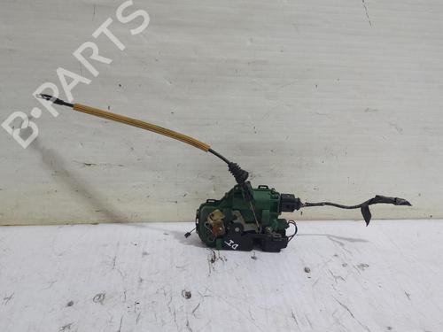 Used Front left lock Front left lock SEAT LEON (1M1) 1.4 16V (75 hp) 31561641 31561641