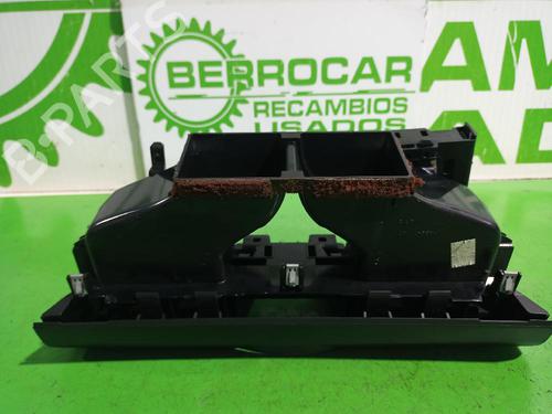 Air vent RENAULT LAGUNA III Grandtour (KT0/1) 3.0 dCi (KT03, KT13) | BP31552579I21 