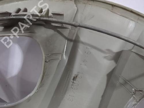 Hulkapsel DACIA SANDERO II 1.5 dCi | BP31566708C160 