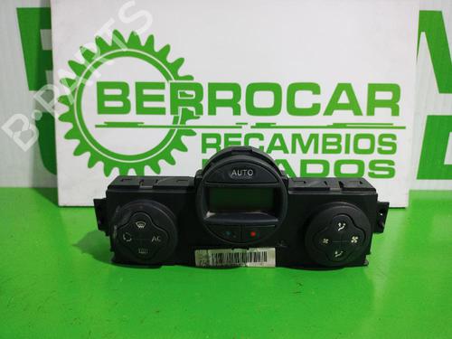 Comando clima RENAULT GRAND SCÉNIC II (JM0/1_) [2004-2009]  31674260