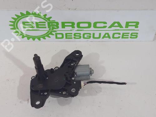Rear wiper motor DACIA DUSTER (HM_) 1.0 TCe 90 (HMM6) | BP32462023M102 - Image 4