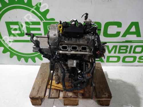 Engine VW T-ROC (A11, D11) 1.0 TSI | BP31553904M1  - Image 5
