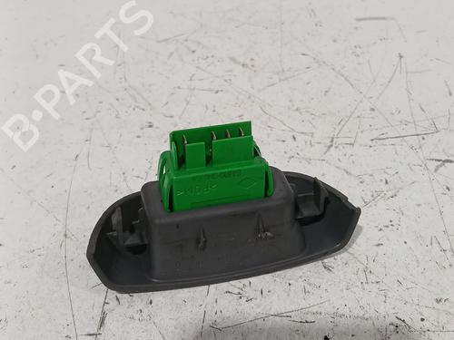 Left front window switch CITROËN C1 (PM_, PN_) 1.4 HDi | BP33746877I27 - Image 4