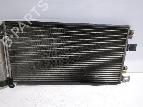 AC radiator MINI MINI (R50, R53) One | BP32463460M32 - Image 2