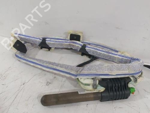 Used Passenger airbag OPEL CORSA D (S07) 1.3 CDTI (L08, L68) (75 hp) 31563382